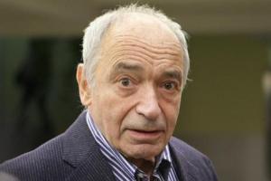 Валентин Гафт попал в больницу с инсультом