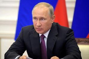 "Неудобно": Путин высказался о массовых протестах