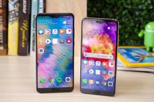 На что обращать внимание при выборе смартфона