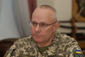 Хомчак: Нарушения перемирия на Донбассе пока нельзя назвать срывом Минских договоренностей