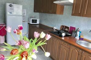Де зняти кімнату у Києві?