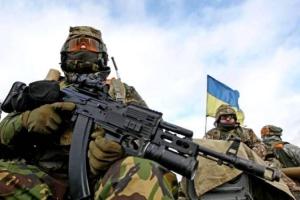На Донбассе боевики активно использую запрещенное оружие, у ВСУ потери