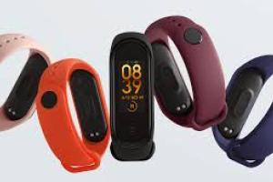 Фитнес-браслет Mi Band 4: умный гаджет для контроля активности