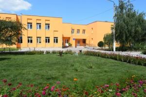 В Северодонецке открывается новый детский сад