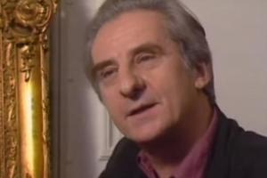 Умер французский актер Мишель Омон
