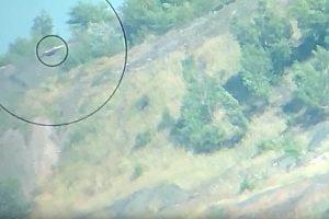 ВСУ нанесли ответный удар по боевикам, сепаратисты подтверждают потери