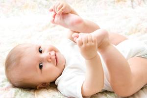 Подгузники Huggies – качество, подтвержденное десятилетиями