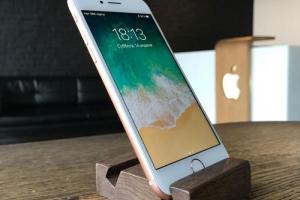 Где можно выгодно купить технику Apple б/у