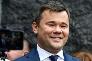 Слухи об отставке Богдана: вместо комментария глава ОПУ пошутил над Кличко
