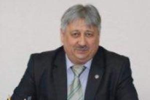 «І кожен фініш – це по суті старт...»: Интервью с экс-главой Сватовской райгосадминистрации Д. Мухтаровым