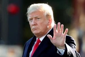 С Зеленским не встретится: Трамп отменил свою поездку в Польшу, названа причина
