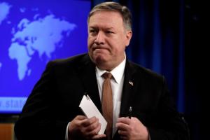 США официально объявили о разрыве ракетного соглашения с Россией