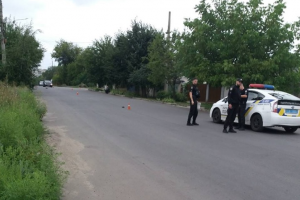 Смертельное ДТП в Лисичанске: Полиция ищет свидетелей наезда на пешехода по улице Карла Маркса