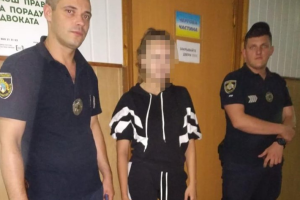 Несовершеннолетняя жительница Северодонецка сбежала из дома: девушку сняли с поезда в Днепре