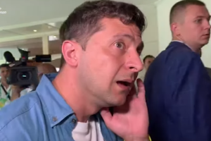 Зеленский прокомментировал скандал с "отставкой" Богдана: "Я ничего не подрывал"
