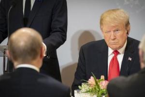 Трамп решил помириться с Путиным: какова причина
