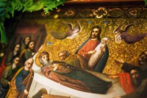 Успенский пост - один из самых строгих: что можно и нельзя есть