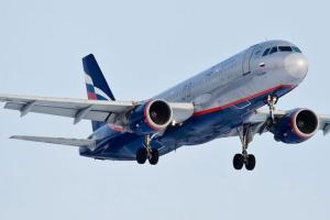 В России снова произошло ЧП с самолетом Москва-Симферополь