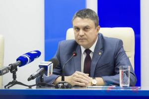 Пасечник пригласил Зеленского в Луганск на переговоры