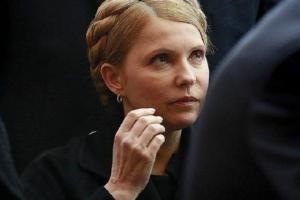 Случилось горе: Тимошенко не дождались на важном голосовании в Раде