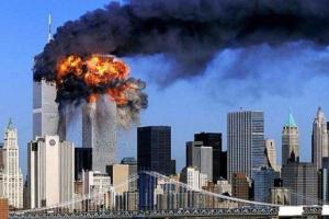 В США траур в память терракта 11 сентября: среди погибших были выходцы из Украины