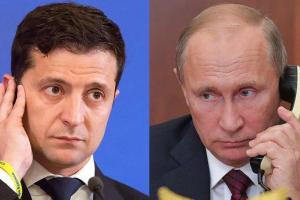 "Народ требует": Украинцы создали петиции с призывом рассекретить переговоры Зеленского с Путиным
