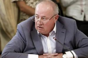 Рябошапка назначил главным военным прокурором Виктора Чумака
