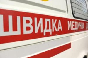 В Ровно 12-летнюю роженицу госпитализировали с мусорной свалки