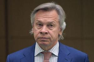 "Невменяемая публика": В Кремле отреагировали на требование украинцев опубликовать переговоры Зеленского с Путиным