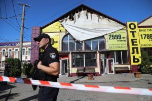 Смертельный пожар в "Токио Стар": пропавшему совладельцу отеля объявили подозрение
