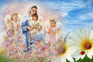 Праздник Веры, Надежды и Любови: что запрещено делать 30 сентября и как привлечь в дом удачу