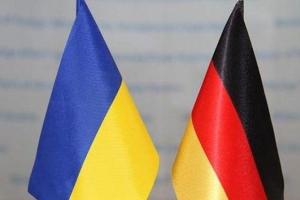 Германия выделит 1 млн евро для поддержки беженцев от военного конфликта на  Донбассе