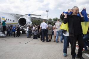 Денисова анонсировала еще один обмен пленными в этом году