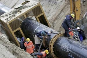 Польша добилась в суде отмены решения Еврокомиссии по газопроводу OPAL