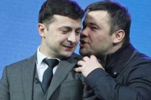 "Он нетерпеливый": Зеленский рассказал о взаимоотношениях с Богданом