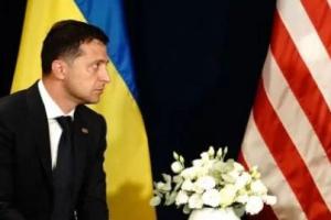 В США анонсировали встречу Трампа с Зеленским