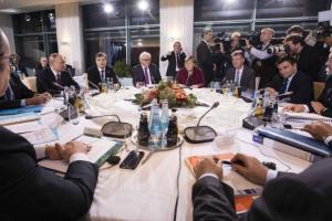 Пономарь: Украину ждет финляндизация и посягательство на суверенитет