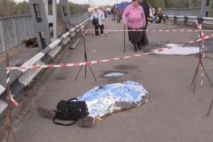 На КПВВ в Станице Луганской умер мужчина