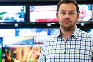 "Убьет предпринимателей": Владелец Rozetka заявил о сворачивании бизнеса из-за спорного закона