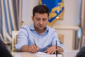 Нардепы потеряют неприкосновенность с 1 января: Зеленский подписал закон
