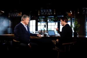 "Формулы Штайнмайера не существует в природе": Порошенко поведал подробности беседы с Путиным