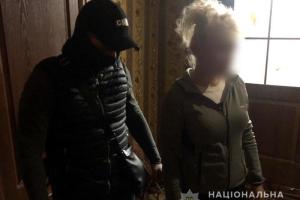 На Донетчине силовики инсценировали убийство фермера, которого "заказала" собственная жена