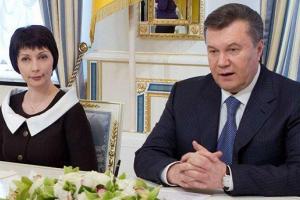 Экс-регионалка Елена Лукаш может оказаться в новом составе ЦИК - СМИ