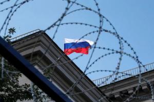 "Плата для Путина": Представитель США в Украине заговорил о недостаточности антироссийских санкций