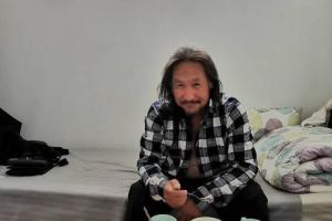 "Я довольный отношением властей": Якутского шамана выпустили из психбольницы под "честное слово"