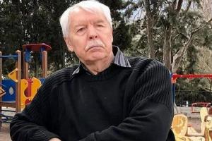 В российской больнице скончался экс-президент Крыма