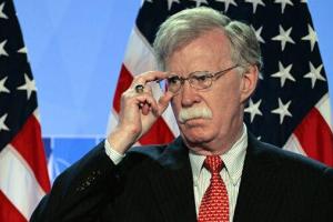 Кого Трамп хочет видеть на посту советника по нацбезопасности: Болтону уже нашлась замена