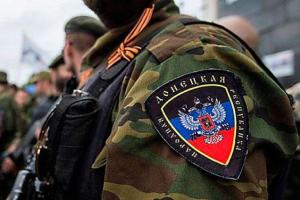 Боевики на Донбассе готовили новый удар для ВСУ