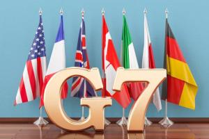 "Неприемлемый акт": Появилась реакция послов стран G7 на поджог дома Гонтаревой