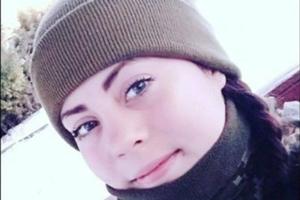 На Донбассе погибла 21-летняя боец "Айдара" из Рубежного